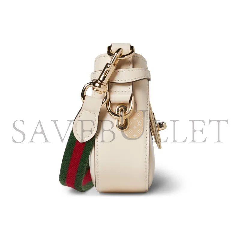 GUCCI MOON SIDE MINI SHOULDER BAG 786015 (24*12*5cm)